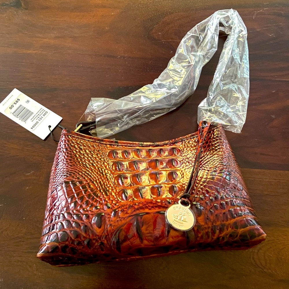 Brahmin purse